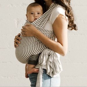 Solly baby wrap